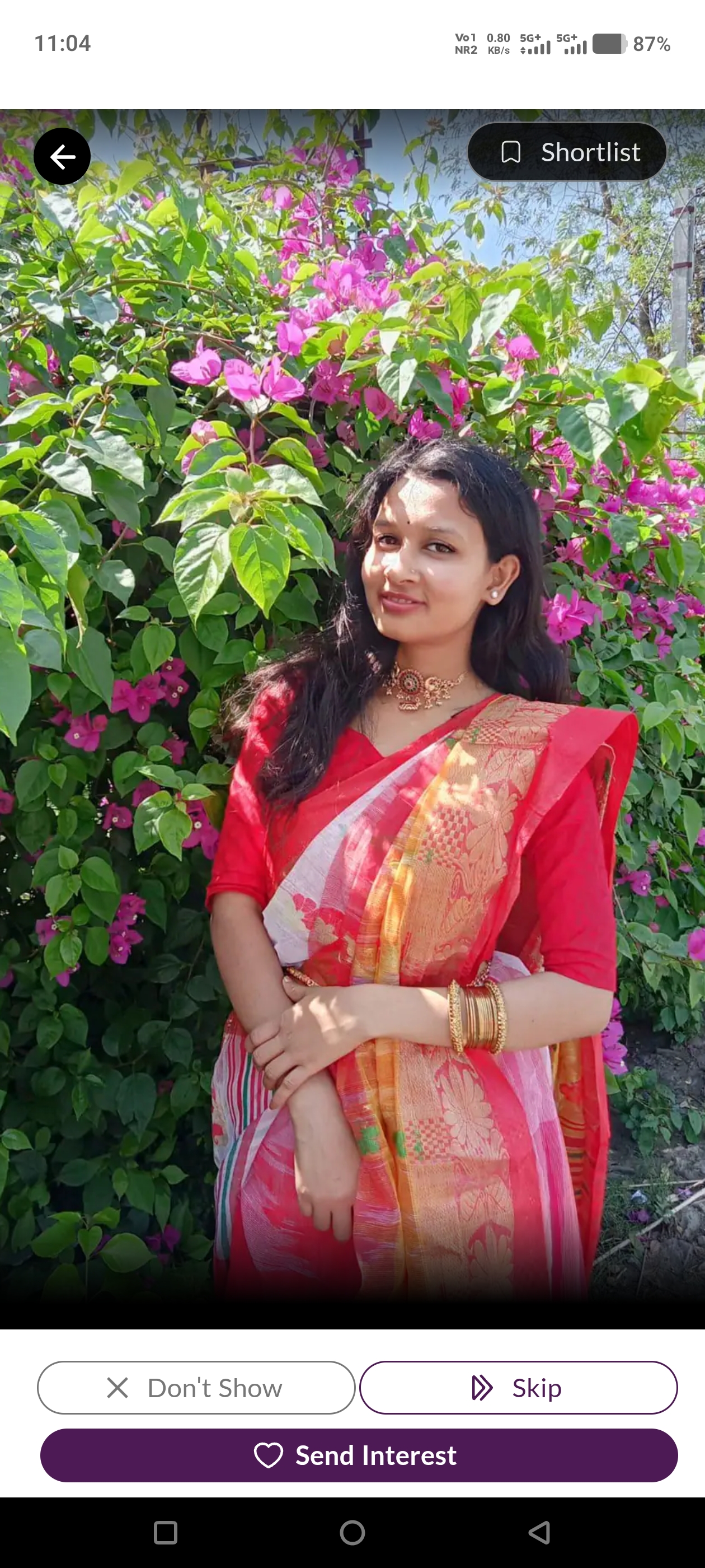 Dr. Maya